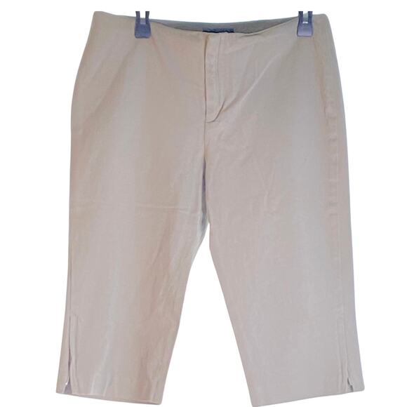 Vintage Ralph by Ralph Lauren Capris - Picture 1 of 9